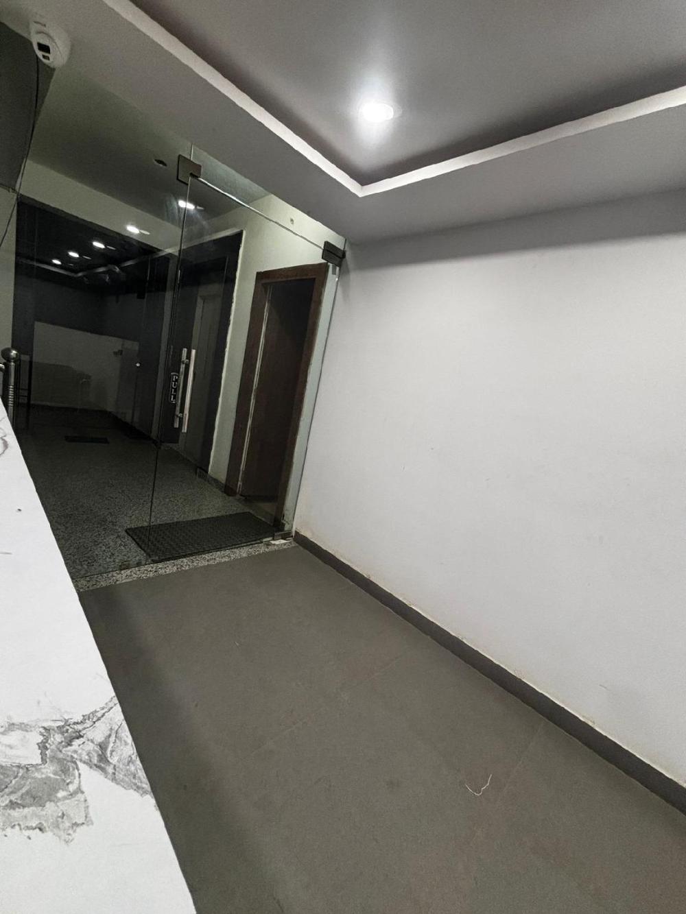 hotel deoghar residency