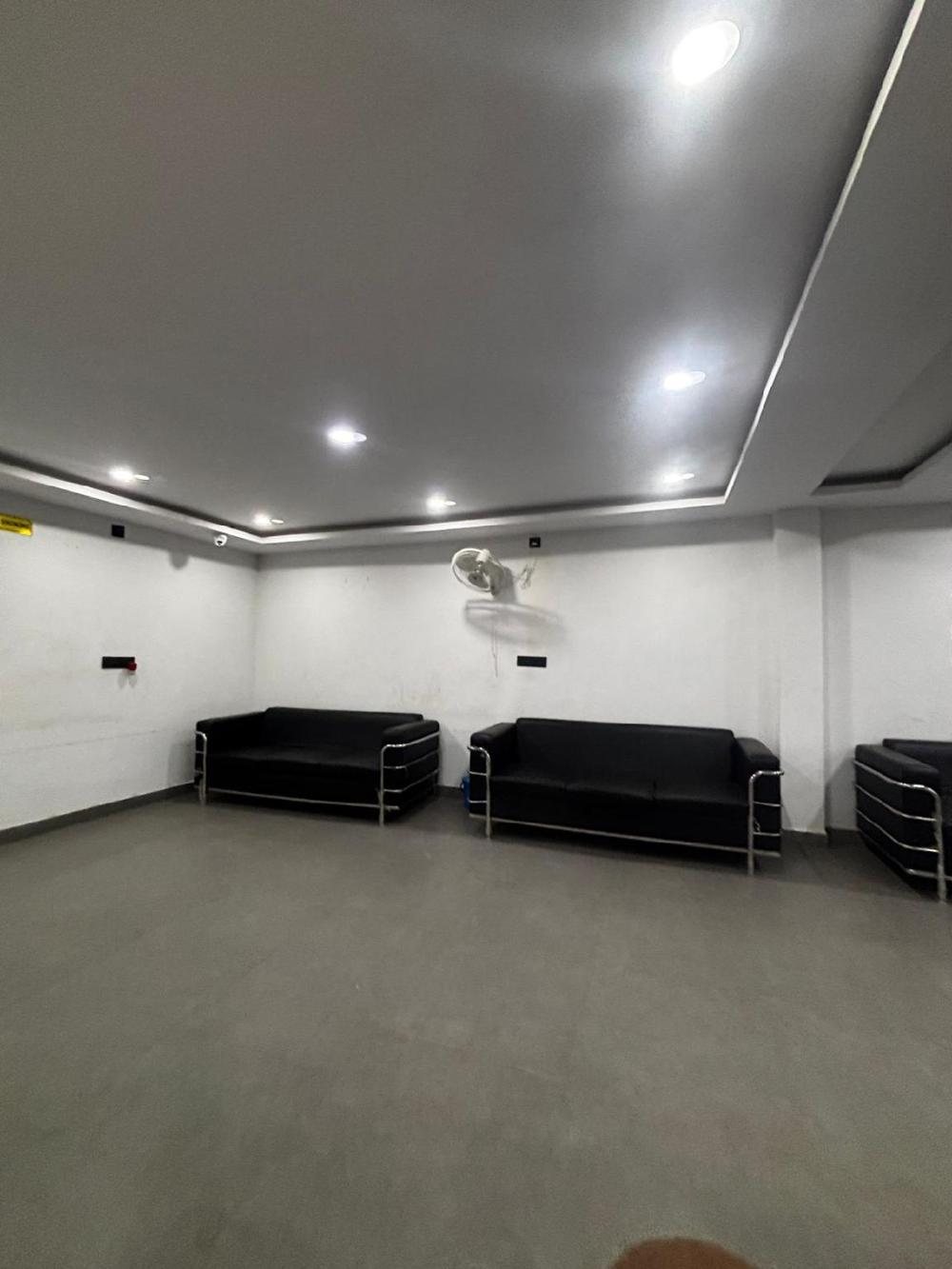 hotel deoghar residency