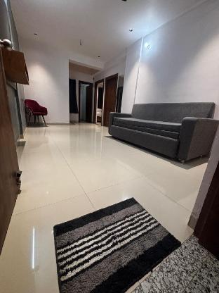 hotel deoghar residency