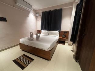 hotel deoghar residency