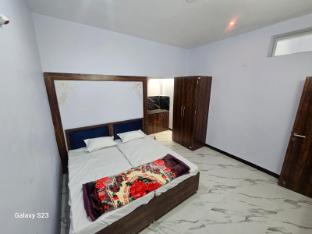 s patel guest house