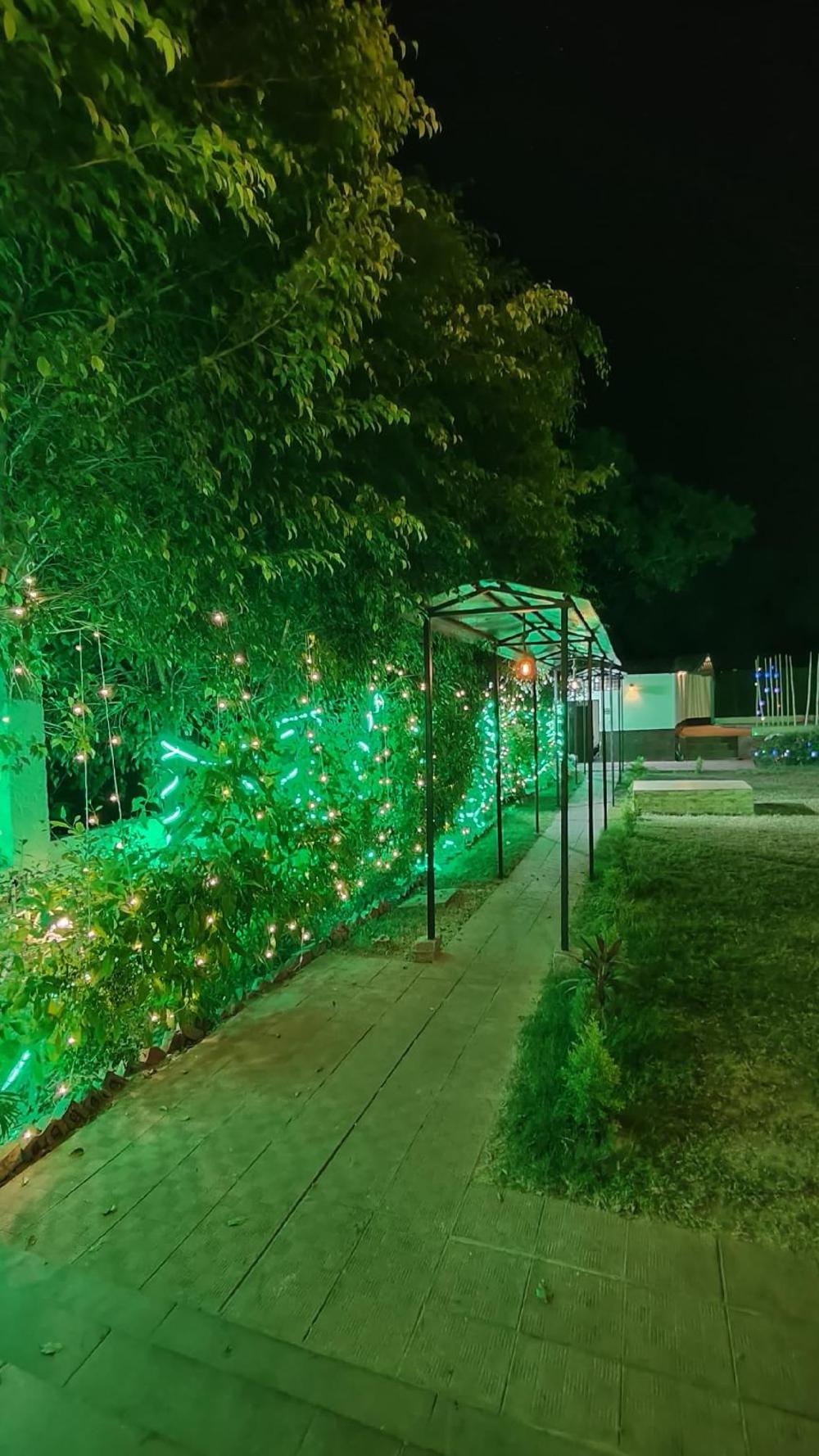 holiday highlight by golden castle hotel