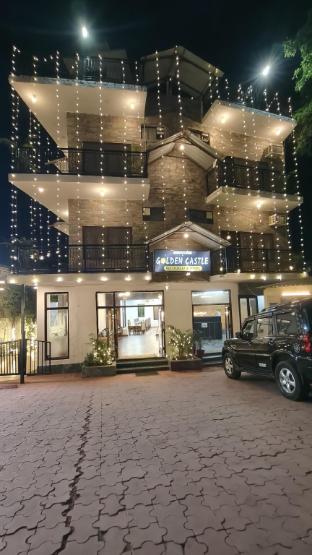 holiday highlight by golden castle hotel