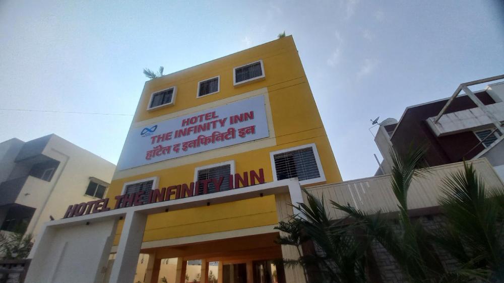 hotel the infinity inn