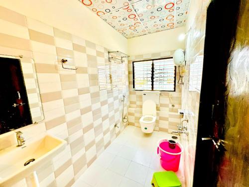 hotel the infinity inn