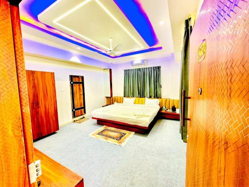 hotel the infinity inn