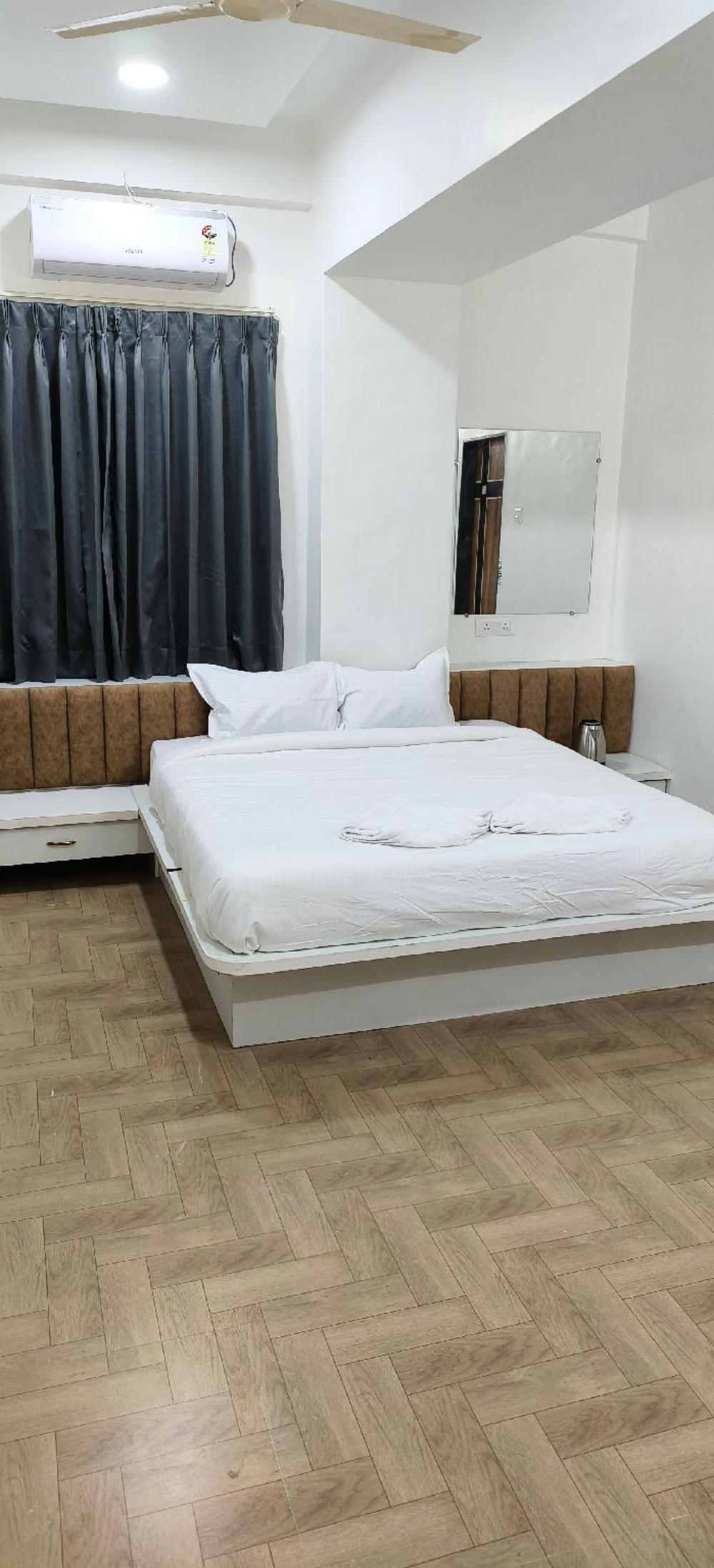 hotel the infinity inn