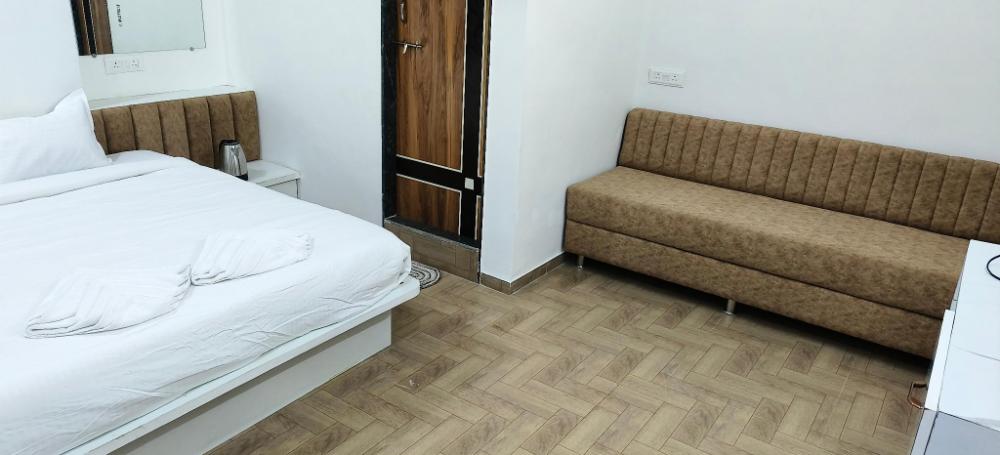 hotel the infinity inn