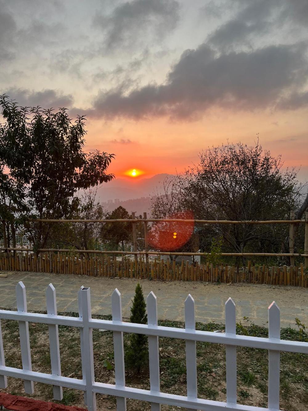 jijivisha resort shimla