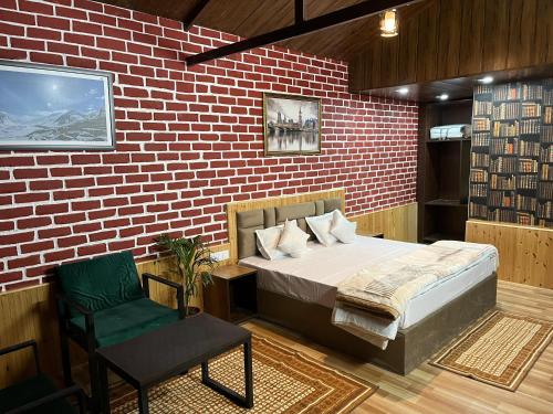 jijivisha resort shimla