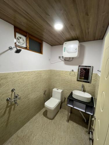 jijivisha resort shimla