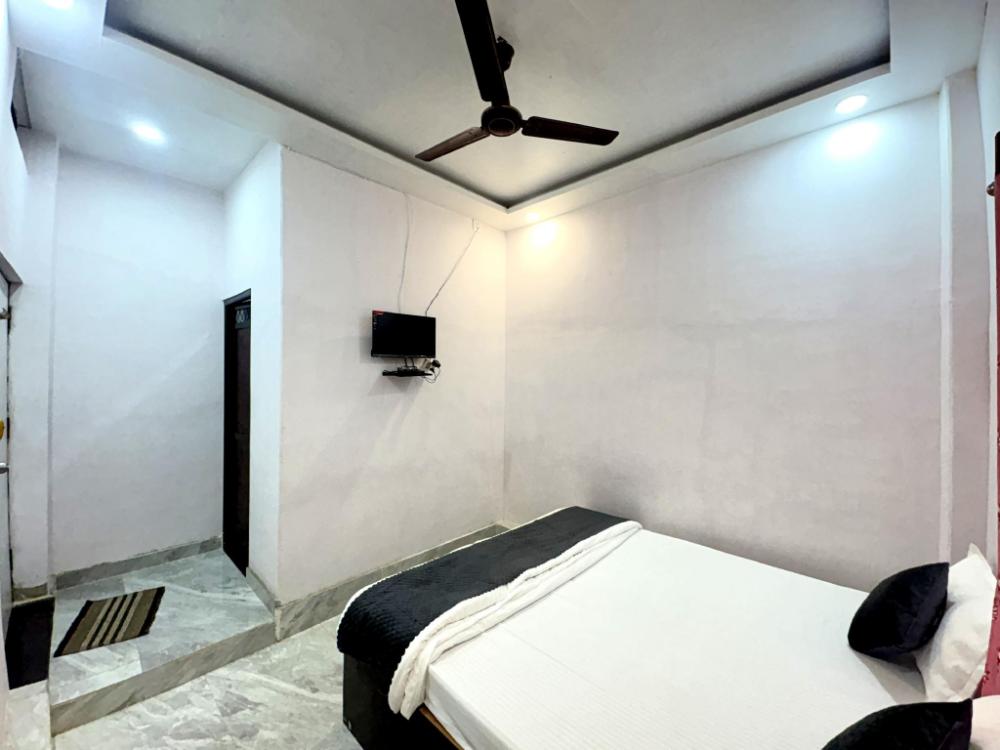 hkg homestay uttar pradesh