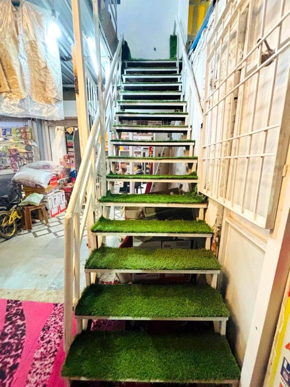 hkg homestay uttar pradesh