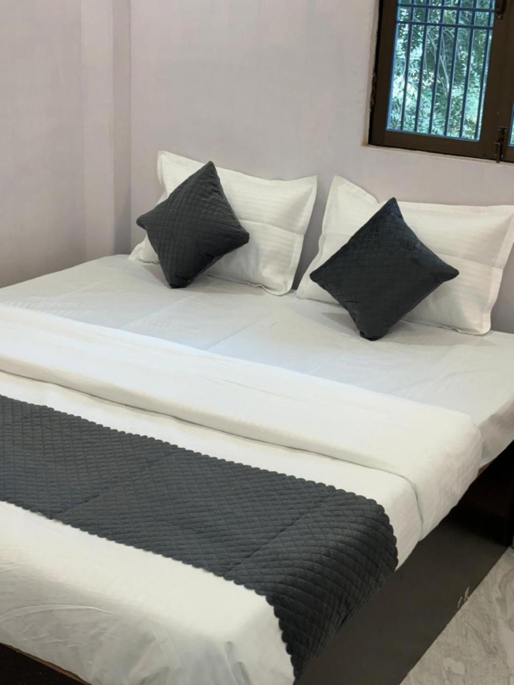hkg homestay uttar pradesh