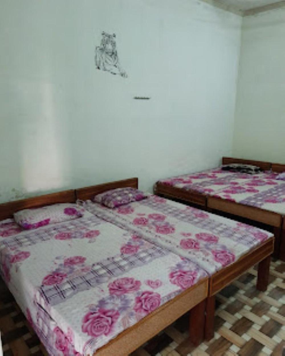 rudraksh hotel and guest house ayodhya