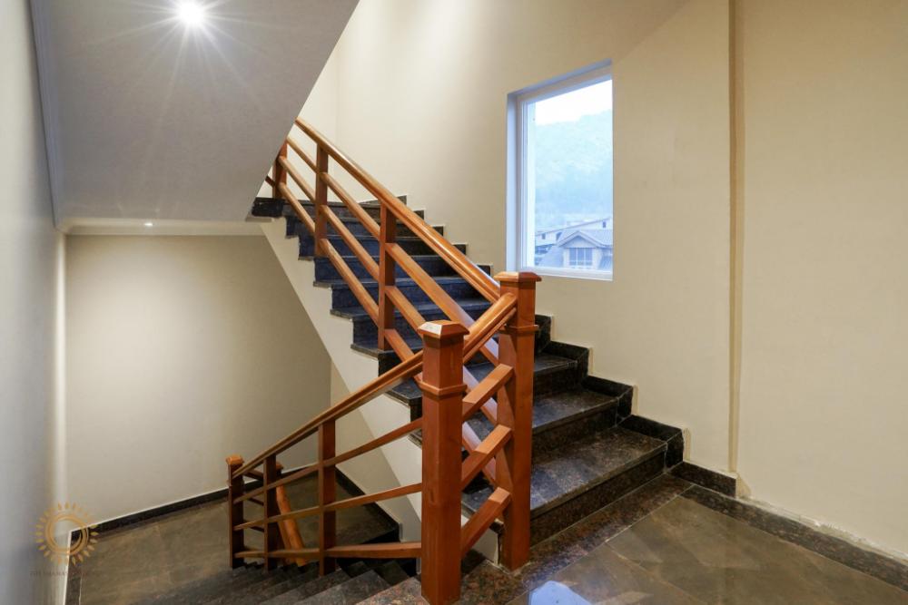 the shamas residency