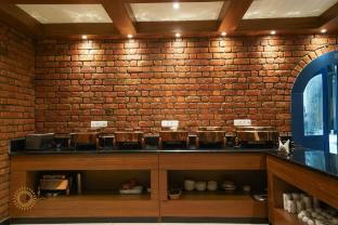 the shamas residency