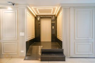 the shamas residency