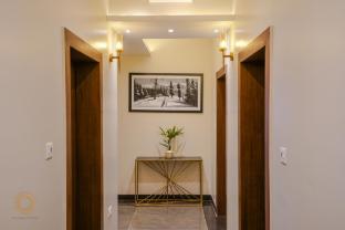 the shamas residency