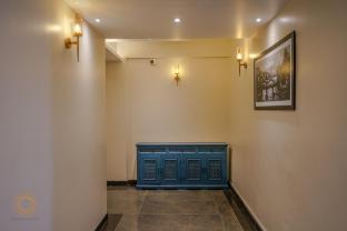 the shamas residency