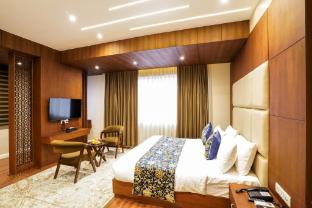 the shamas residency