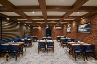 the shamas residency