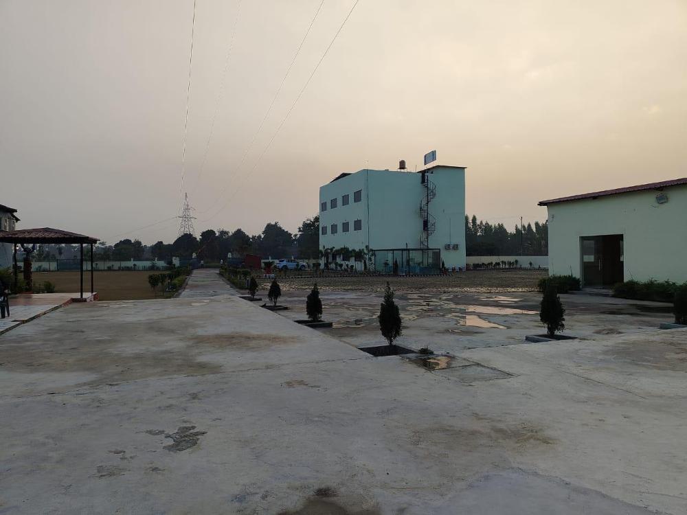 the velvel sky hotel and resort