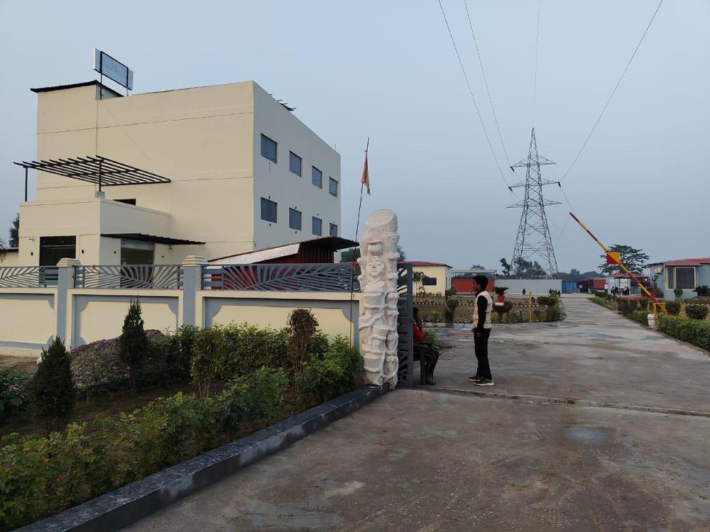 the velvel sky hotel and resort