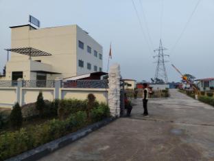 the velvel sky hotel and resort