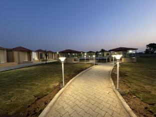 shree jalaram resort