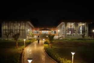 shree jalaram resort