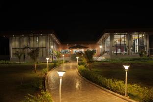 shree jalaram resort