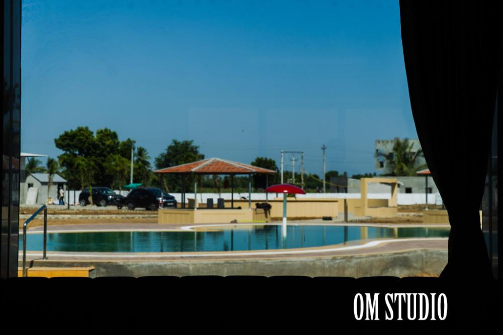 shree jalaram resort