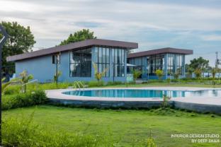 shree jalaram resort