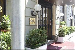 Mokinba Hotels Baviera,Via Castaldi Panfilo 7,4 star
