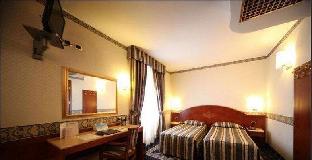 Mokinba Hotels Baviera,Via Castaldi Panfilo 7,4 star