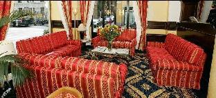 Mokinba Hotels Baviera,Via Castaldi Panfilo 7,4 star