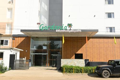 bm gardenia