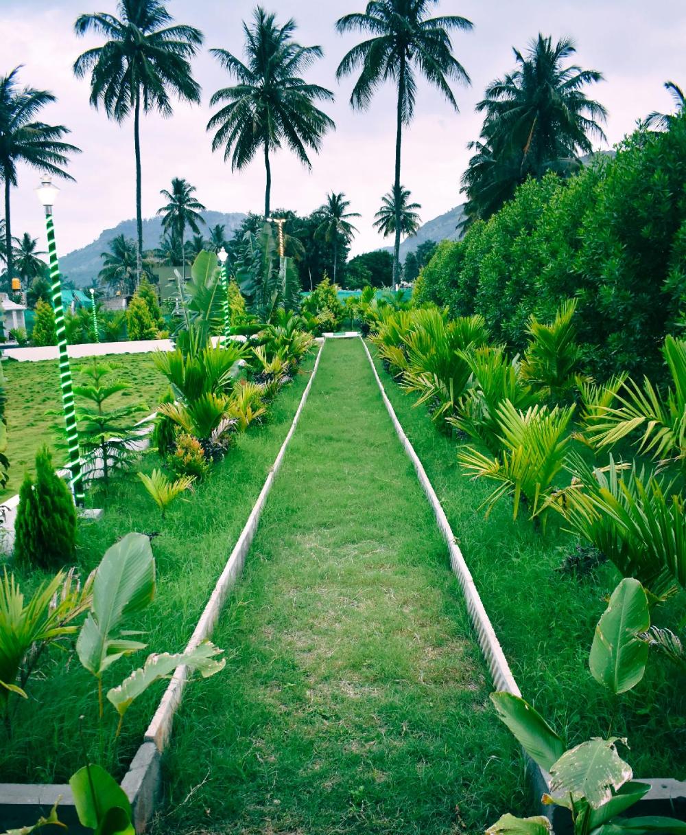 doddaballapur