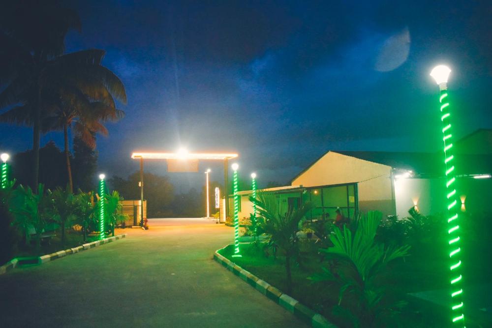 doddaballapur