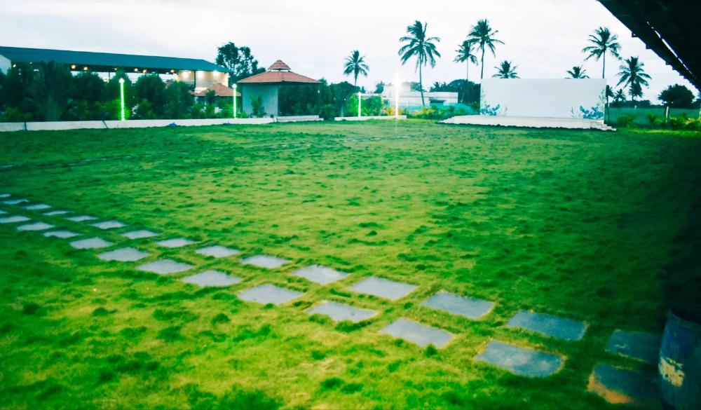 doddaballapur
