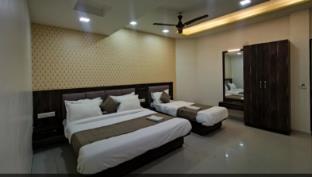 hotel rk villa