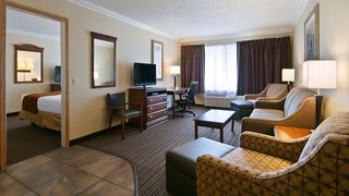 Surestay By Best Western Miles City,Miles City>>Custer,3 star