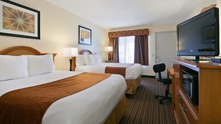 surestay by best western miles city