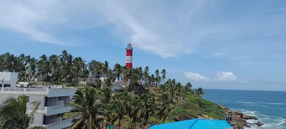 kovalam