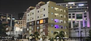 crozy corner 2bhk near aig andus embassy