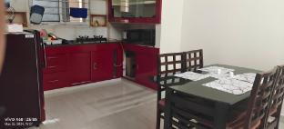 crozy corner 2bhk near aig andus embassy