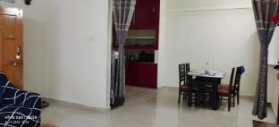 crozy corner 2bhk near aig andus embassy