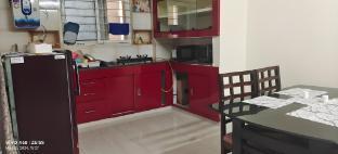 crozy corner 2bhk near aig andus embassy