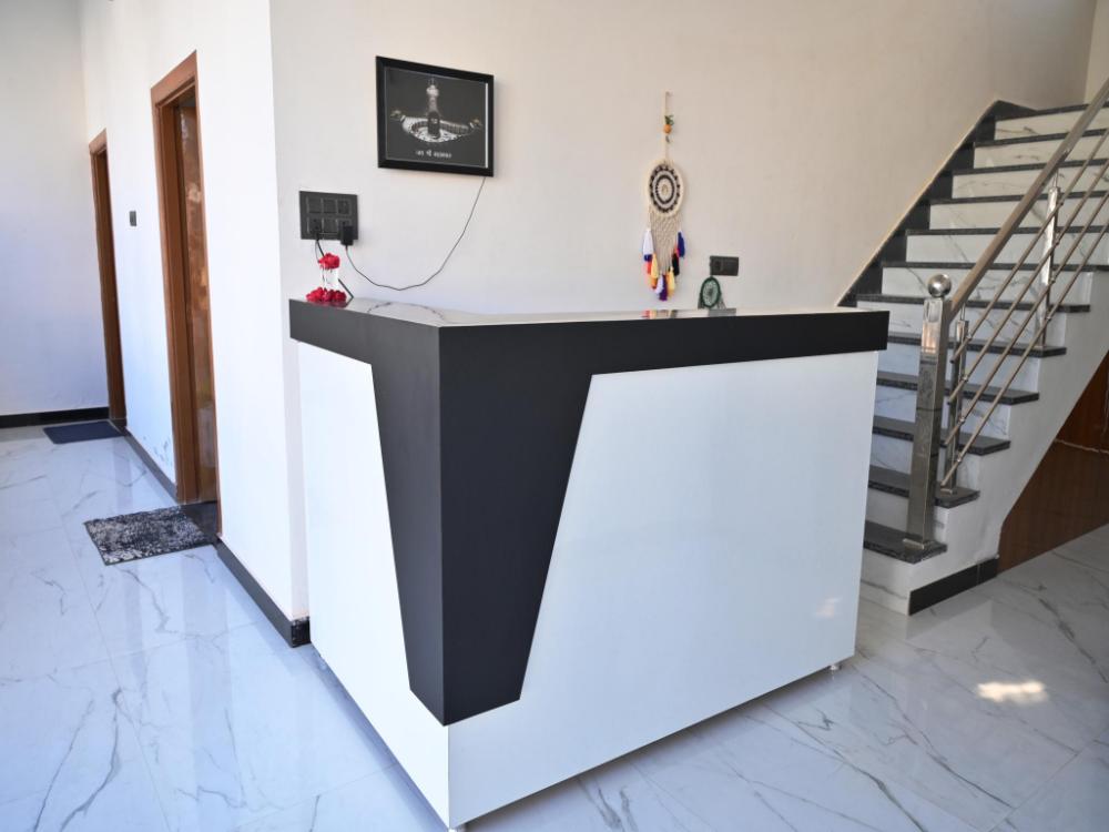 the rose bagh resort pushkar